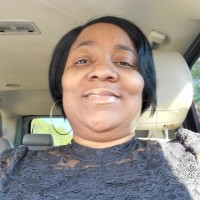 Barbara Hodge