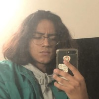 Eric Cortez-Martinez
