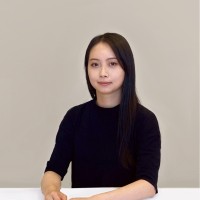 Chenyu Huang