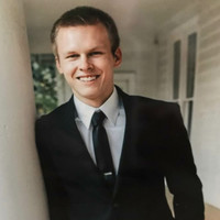 caleb Everson