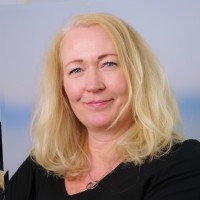Pernilla Tallenberg