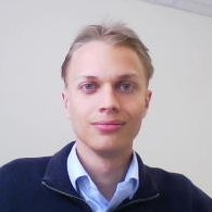 Andy Fenton