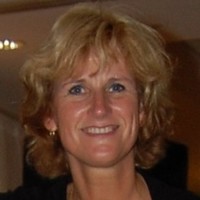 Ingrid Gentis-Van Ginkel