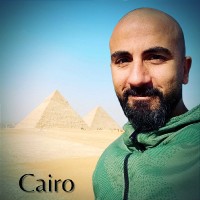 Khaled Abd El Hakim