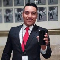 Jose Mata