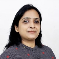 Aparna Mahadik