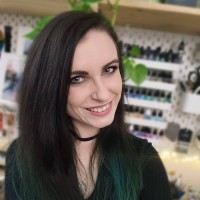 Rachael Monks