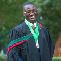 Surv. Kwabena Peprah