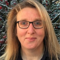 Catherine White