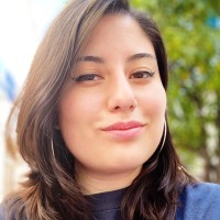 Maria Elena Valle