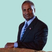 Terrance Sookdeo
