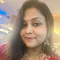Kogilavani Balakrishnan
