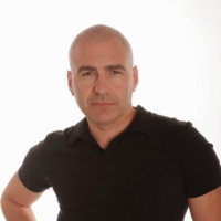 Nikolay Sosner ניקולאי סוסנר