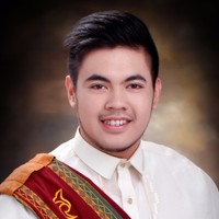 John James Corpuz