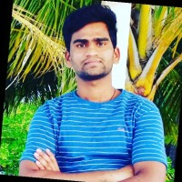 Naresh Thota