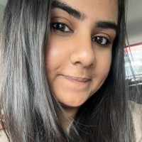 Simran Talwar