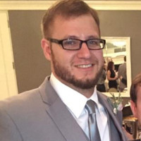 Phillip Hedrick Jr