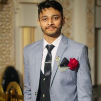 Usama Fareed