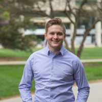 Joe Van Erdewyk