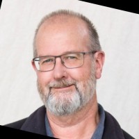 Graham Broderick