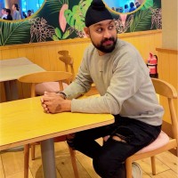 Gurujeet Singh