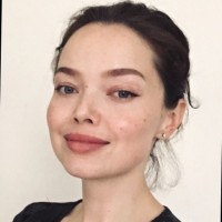 Natalia Kulikova