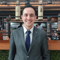 Gabriel Cáceres Trujillo