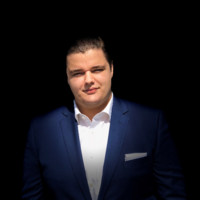 Pontus Dyrén
