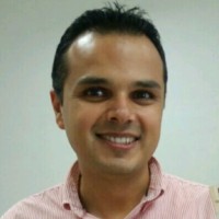 Javier Camacho Castañeda