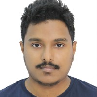 Mohammed Hifas Haris P P
