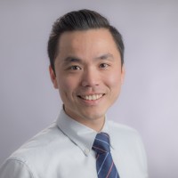 Benjamin Khoo