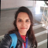 preeti pal