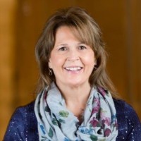 Diane Monahan