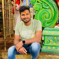 Shiva Uppunuthula
