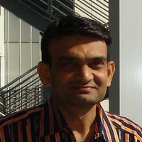Haresh Hirpara