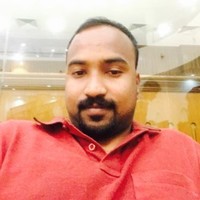Nivil Mathai