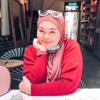 Quzarina Syazareen