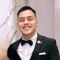 Gavin Choong