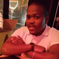 Jacob Matshele