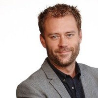 Bram De Waal
