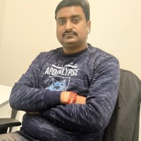 Alok Mishra