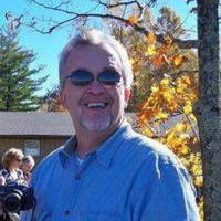 Mark Halcomb