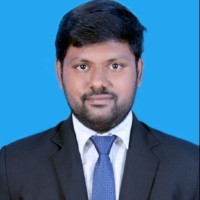 Ayub Shaik