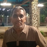 ganesh mergu