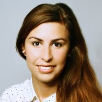 Eliška Pokorná
