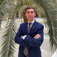Iñigo Sanchez Subiran