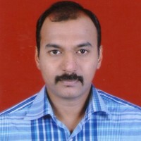 Anirudha Shinde