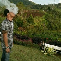 robby tantu