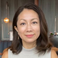 Kaori Saito