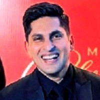 Melin Aravind